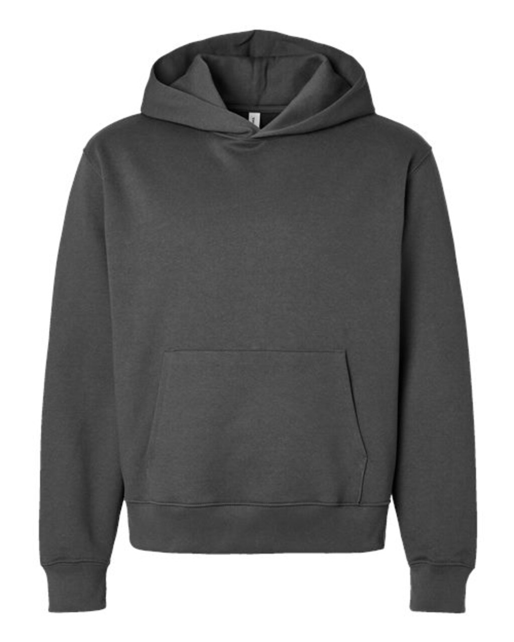 BELLA + CANVAS® Unisex 10 oz Heavyweight Hoodie Sweatshirt Cotton Polyester